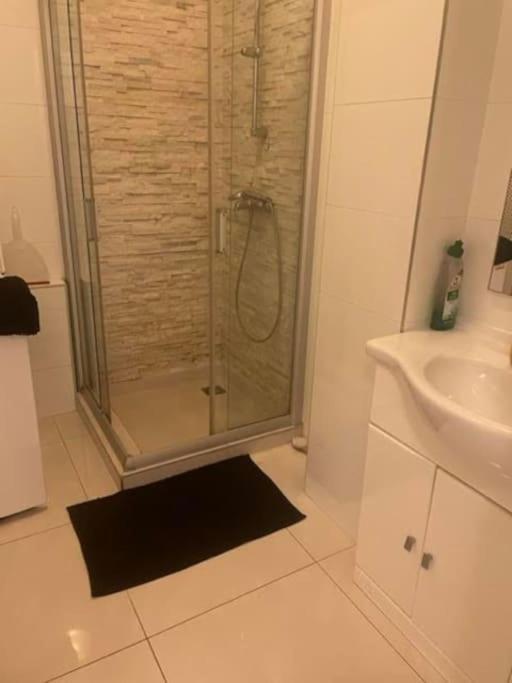 Fashion 1 In The Center Apartman Budapest