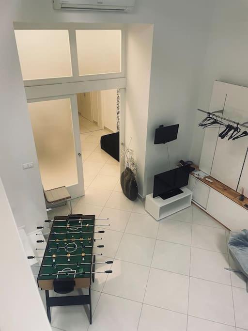 Apartman Fashion 1 In The Center Budapest