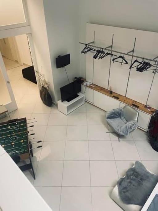 Fashion 1 In The Center Apartman