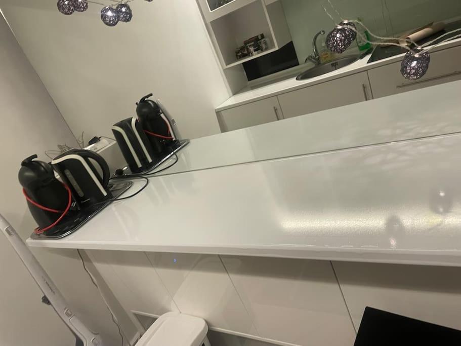 Apartman Fashion 1 In The Center *